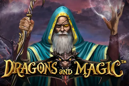 Dragons and Magic