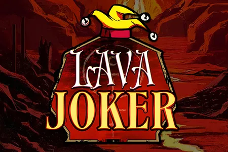 Lava Joker